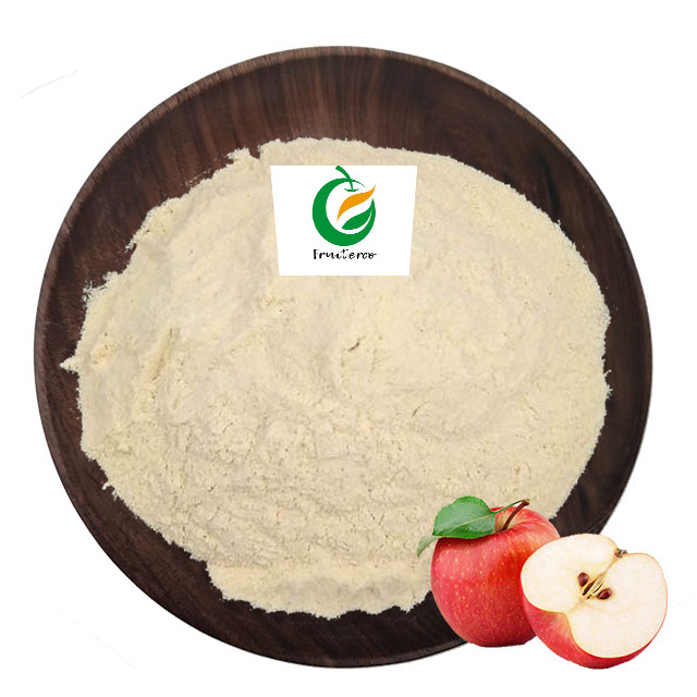 Food Grade Apple Pectin Powder Fruiterco