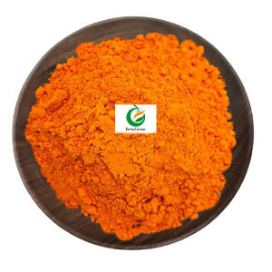 CAS 303-98-0 10% 20% 98% Co Q10 Coenzyme Q10 Powder
