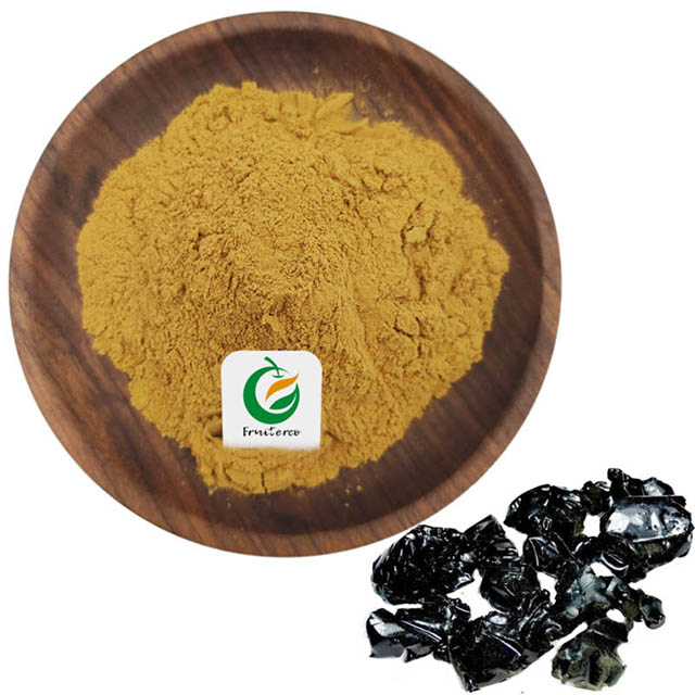 50% Fulvic Acid Shilajit Extract