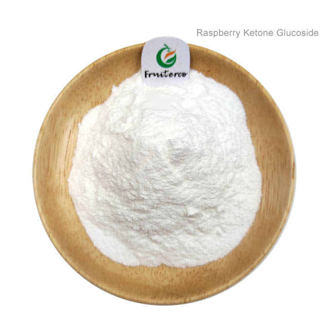 raspberry ketone glucoside for sale Fruiterco