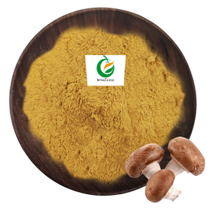 10%-50% Organic Lentinus Edodes Shiitake Mushroom Extract