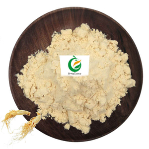 Ginsenosides 80% Ginseng Root Extract